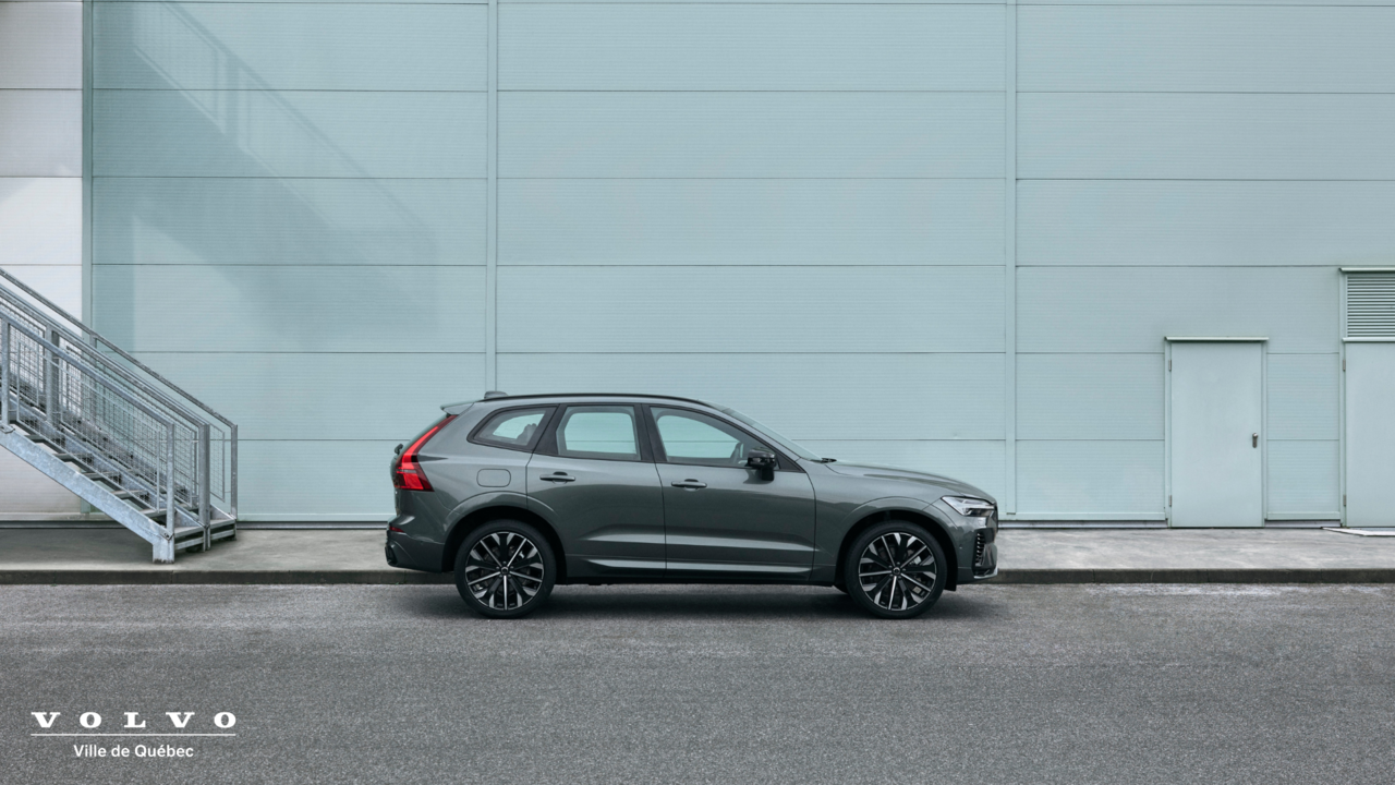 Véhicule démonstrateur Volvo : les avantages à connaître avant d’acheter