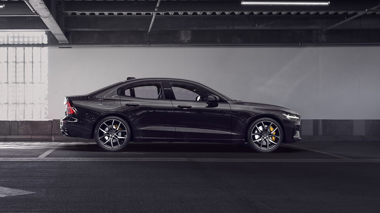Volvo S60 2020 vs Audi A4 2020 : choisir l’option la plus haut de gamme