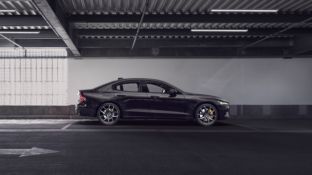 Ce que les experts disent de la Volvo S60 2021