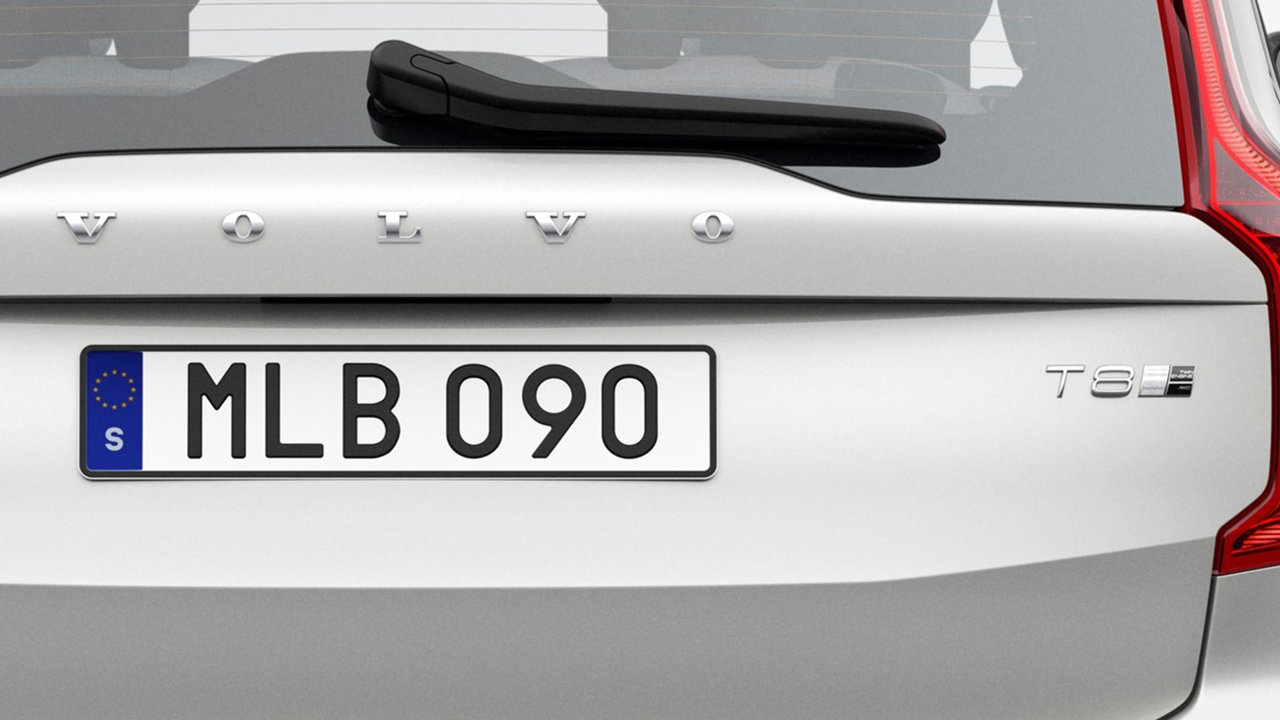 Coup d'œil sur le moteur T8 dans les Volvo XC60 et XC90