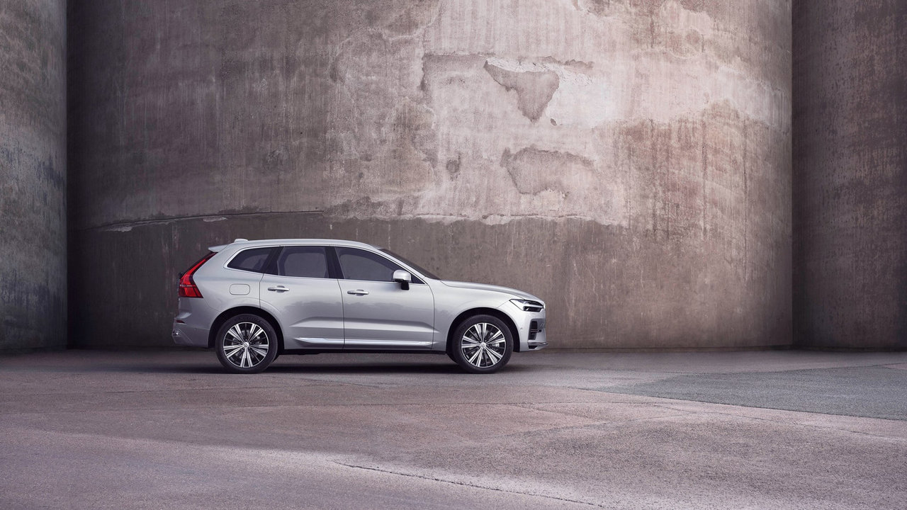 Trois améliorations du moteur B6 de Volvo comparativement au moteur T6