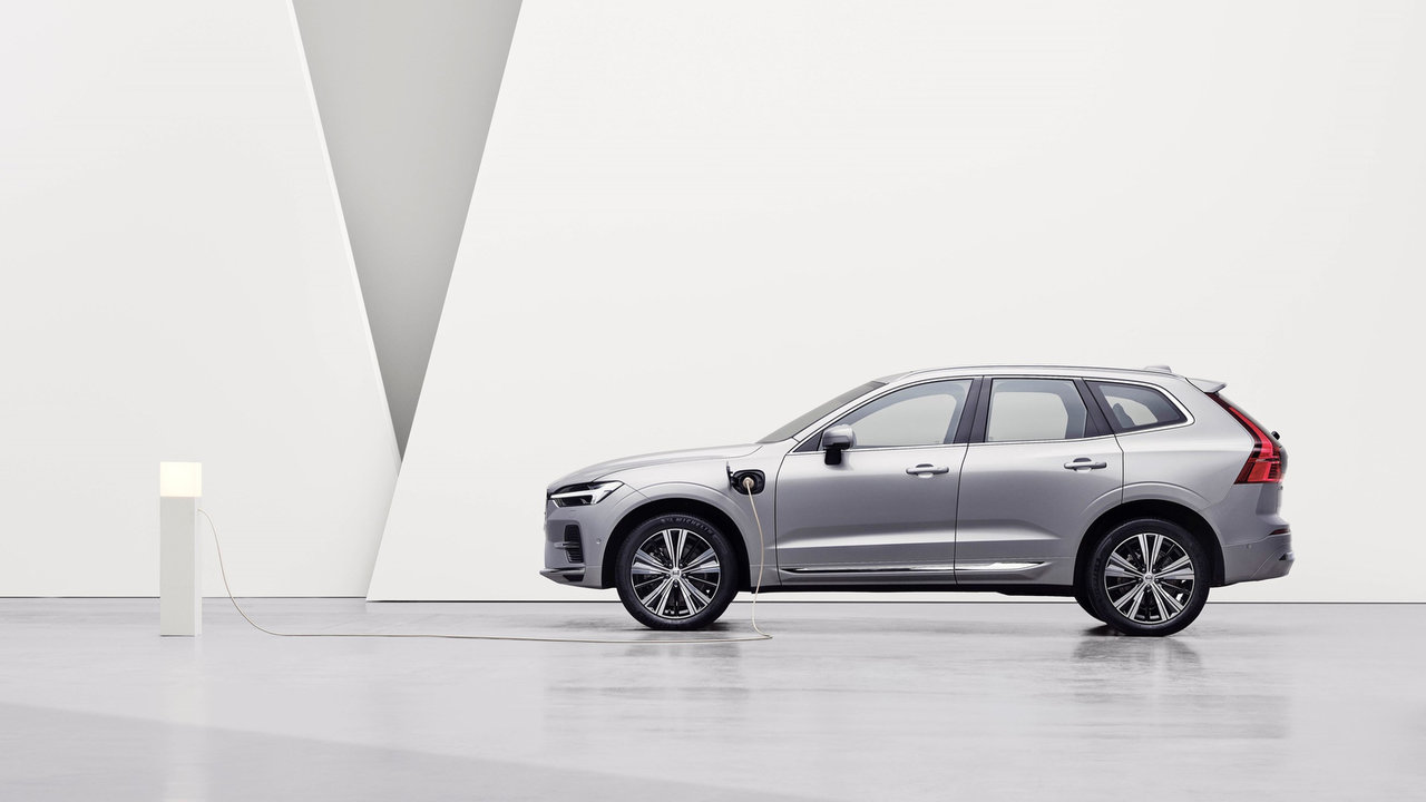 Trois raisons d’acheter un Volvo XC60 Recharge 2022 au lieu d’un BMW X3 PHEV 2022