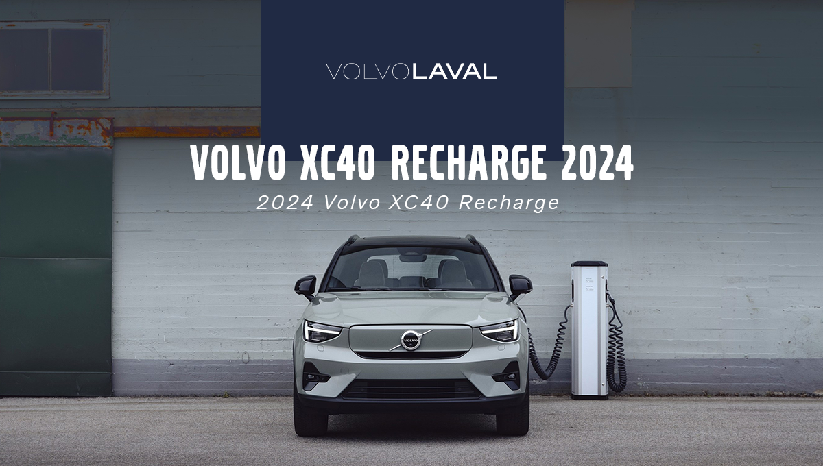 Le Volvo XC40 Recharge est-elle une voiture fiable ? Prix et autonomie !