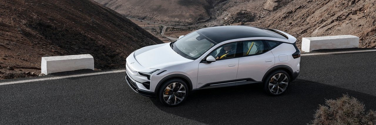 Polestar 3 : une conduite pour l'innovation