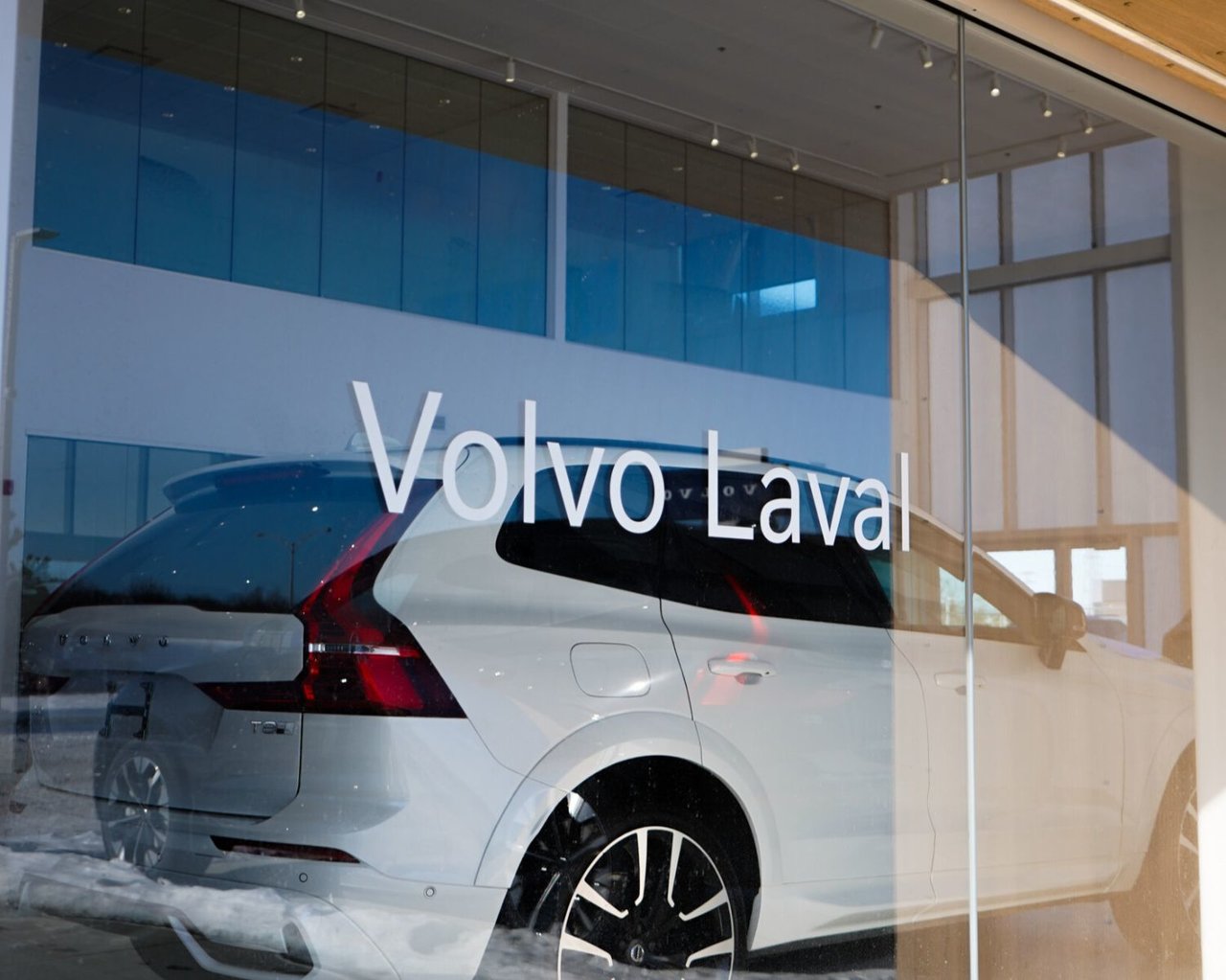 Directeur(trice) des ventes – véhicules neufs