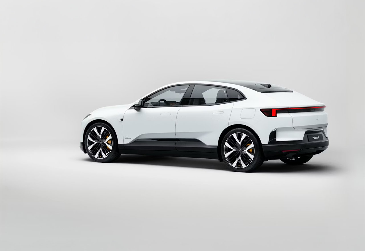 Polestar 4: Single Motor vs Dual Motor - Which Version Should You Choose?