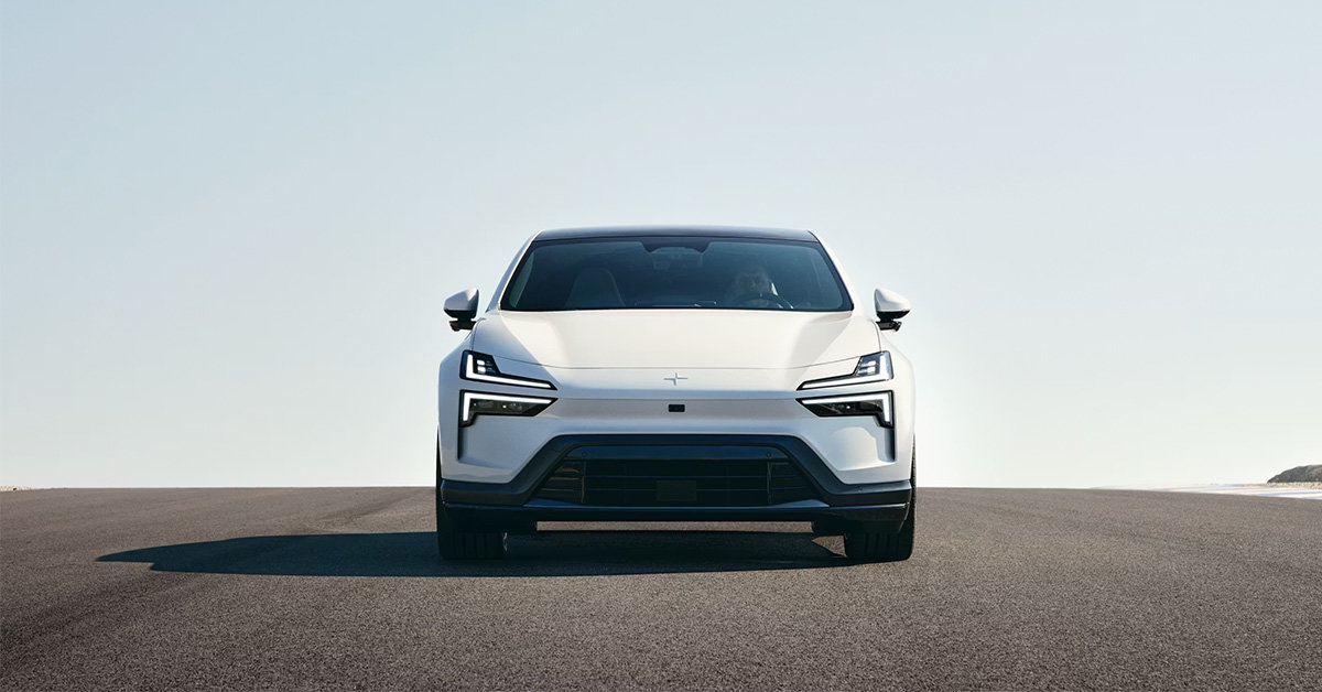 Polestar 4: Understanding the Difference Between Single and Dual Motor