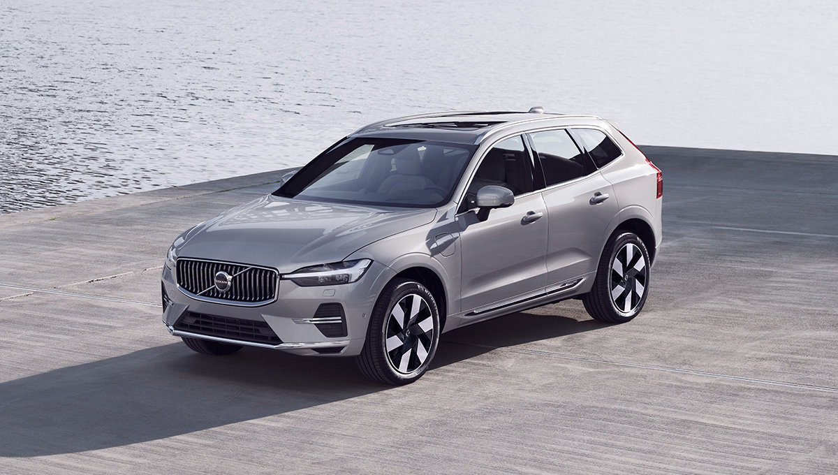 Why a certified pre-owned Volvo plug-in hybrid is a smart choice in Montreal