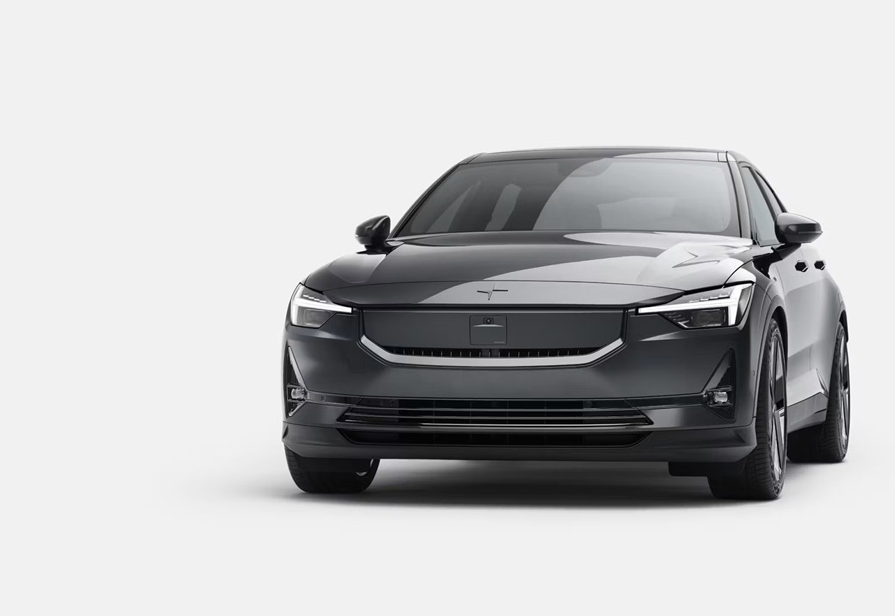 Polestar 2 Pre-Owned: What It Means for You, and Why Battery Quality Stands Out