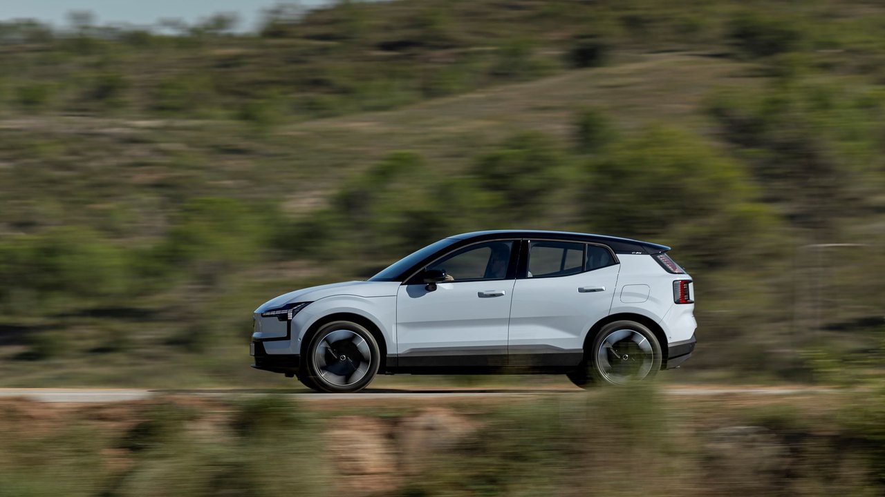 Enhancing Driver Confidence With the 2026 Volvo EX30’s Advanced Safety ...
