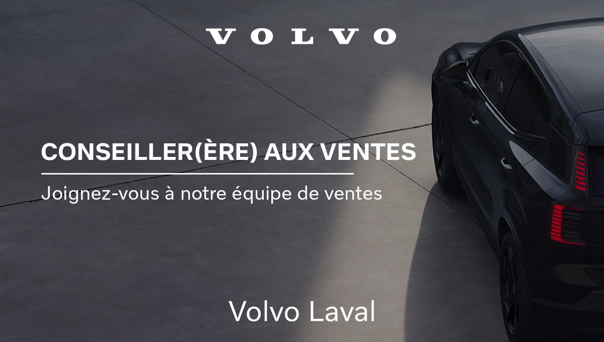 Sales Consultant