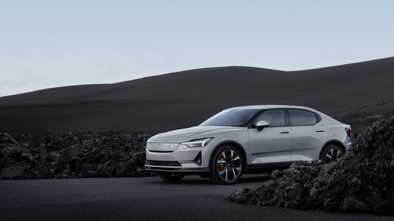 Polestar 2 or Polestar 4: Which Fits Your Needs Better?