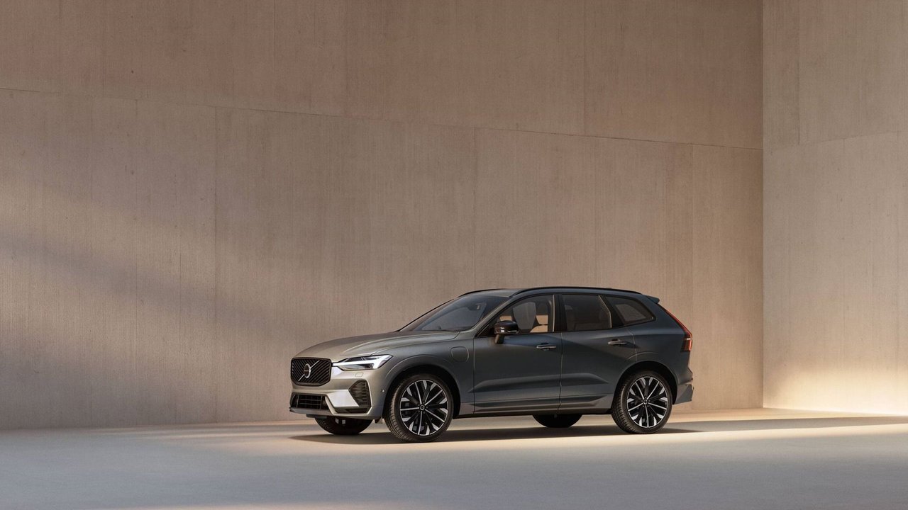 How Much Can a 2026 Volvo XC60 Tow?