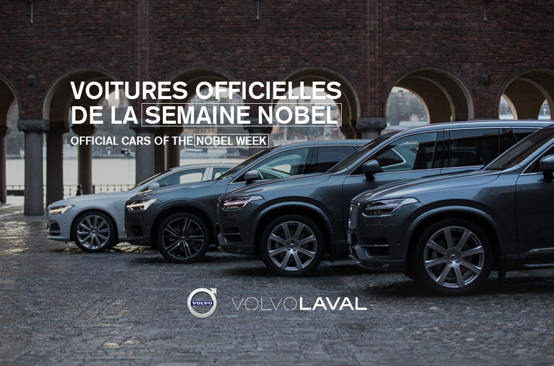 Volvo, le Choix de l'Excellence : Reconnaissances et Récompenses