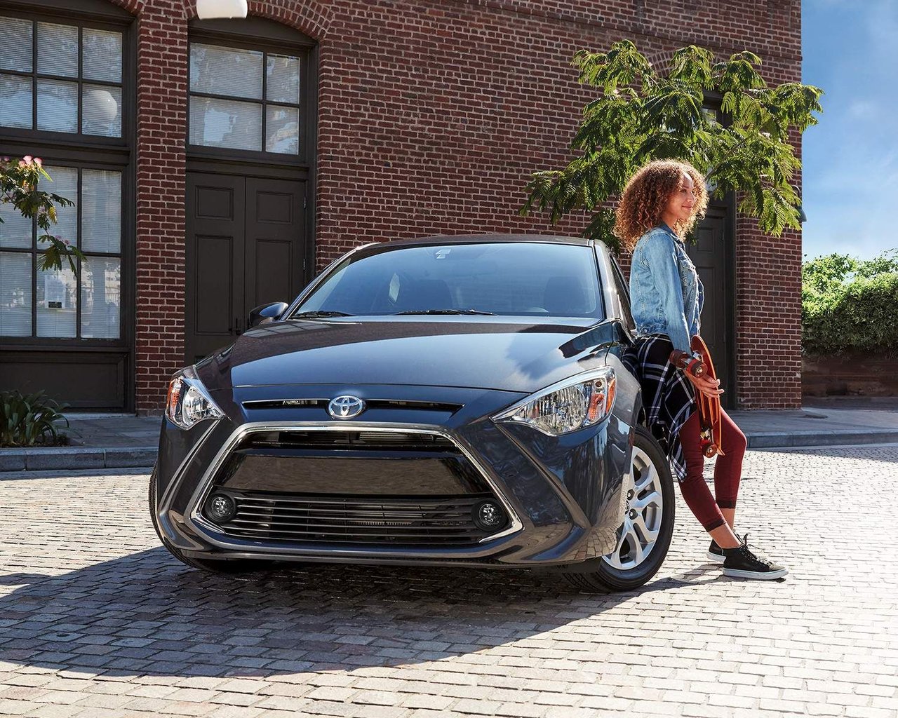 Hyundai Accent 2018 vs Toyota Yaris 2018 à Longueuil