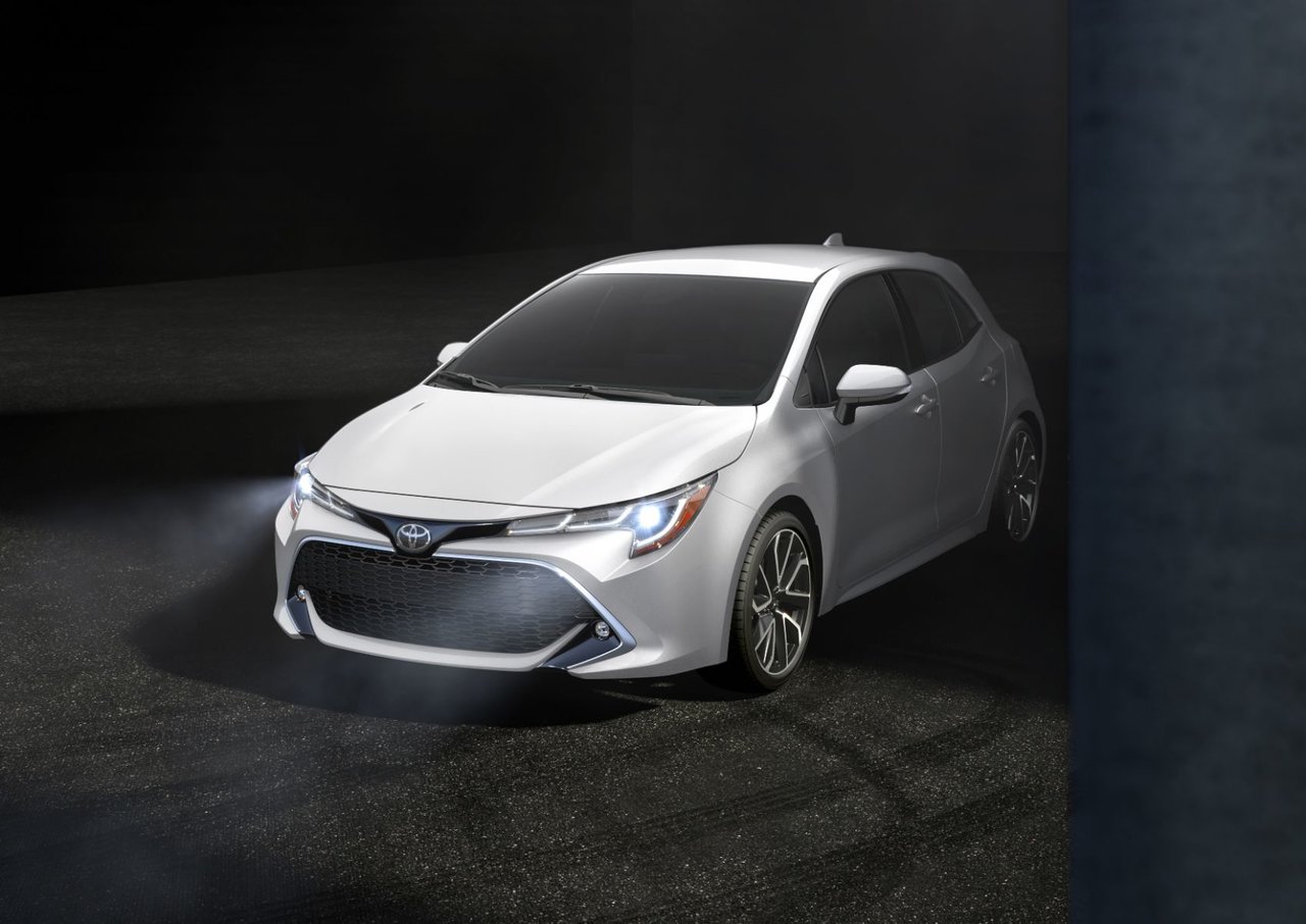 Honda Civic 2019 vs Toyota Corolla 2019 à Longueuil