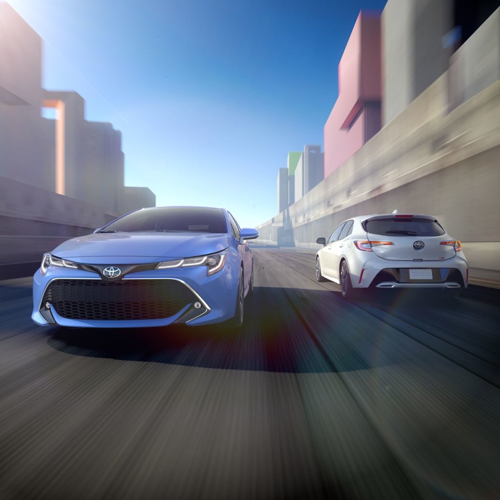 Les avantages d’acheter un véhicule d’occasion certifié Toyota à Longueuil
