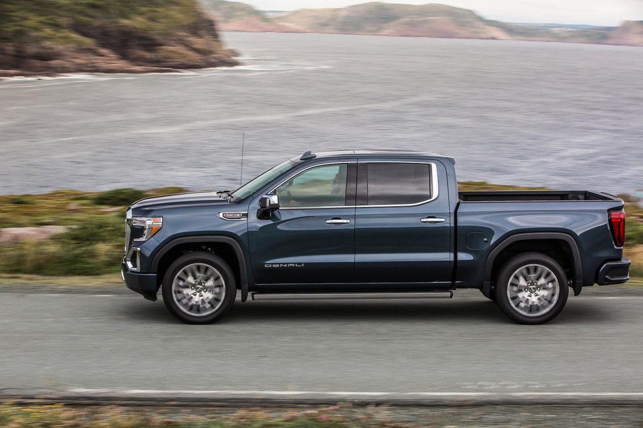 Deux produits GMC et un Chevrolet héritent du système Super Cruise en 2022