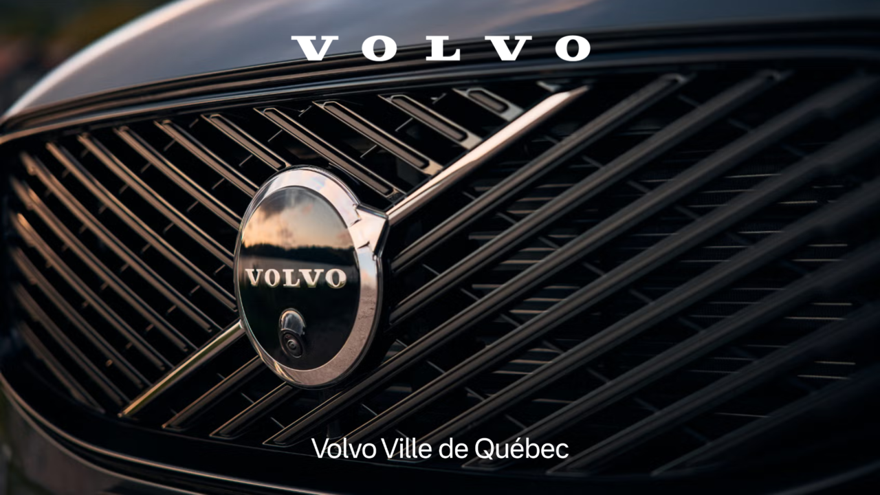 Modèles Volvo expliqués : XC, EX, B5 et T8 décodés