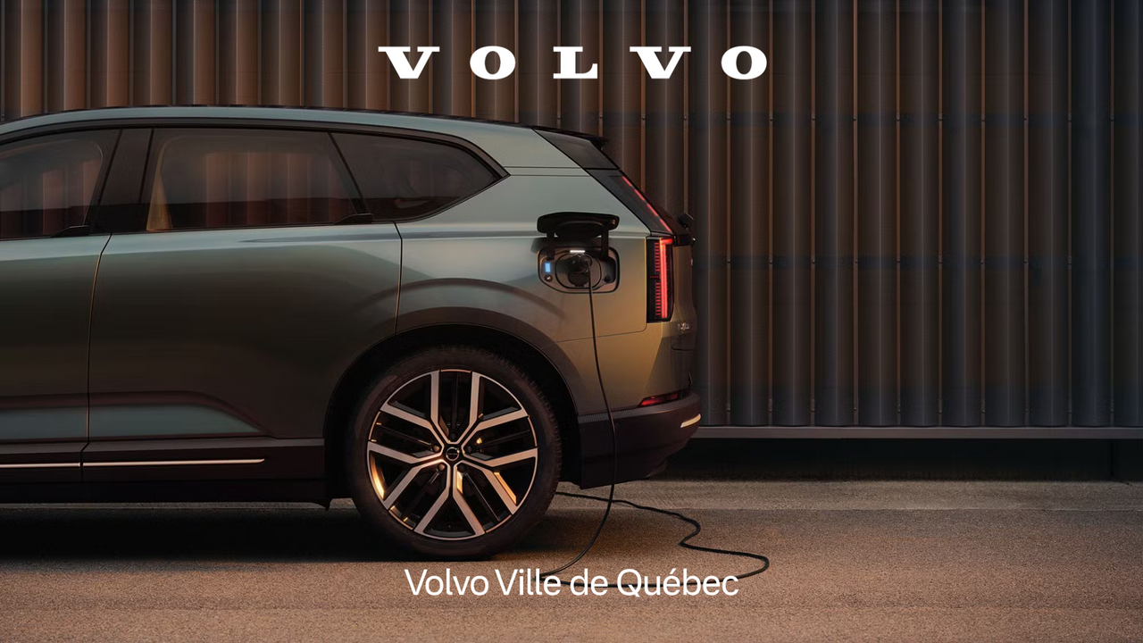 Volvo EX60 : combien de temps faut-il réellement pour le recharger ?