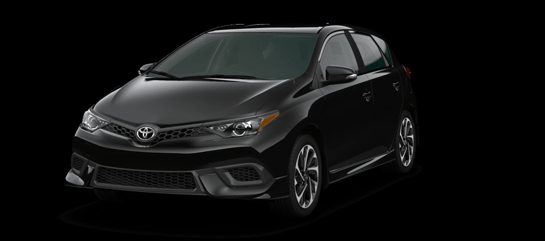 La Toyota Corolla IM 2017 veut séduire le public!