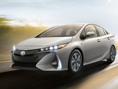 Découvrez la Toyota Prius Prime avant son arrivée sur le marché!