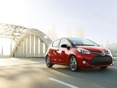 Top 5 des (meilleures) raisons d'acheter une Toyota Yaris
