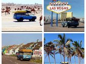 Le Toyota Land Cruiser parcourt plus de 180 pays!