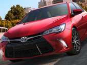 Toyota Camry hybride 2016: beaucoup de plaisir et peu de consommation