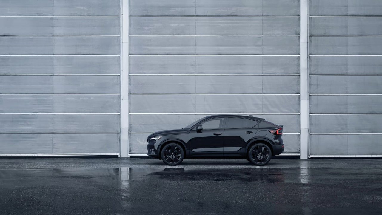 Volvo EC40 2026: un avenir électrique