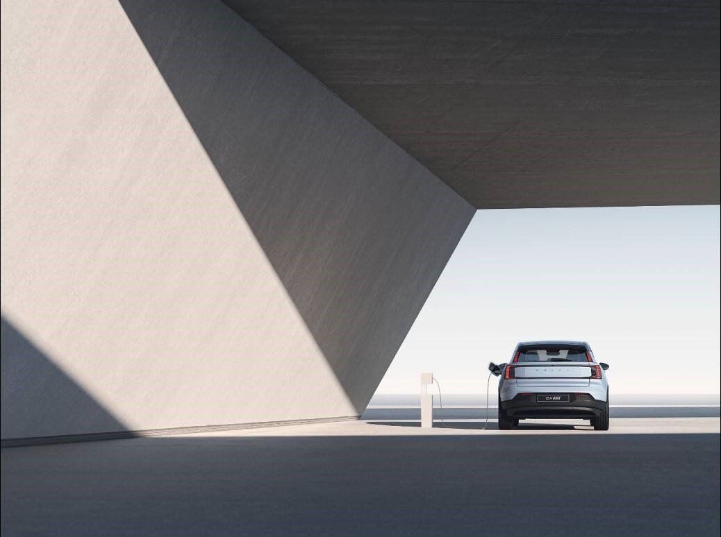 Les batteries de véhicules électriques Volvo