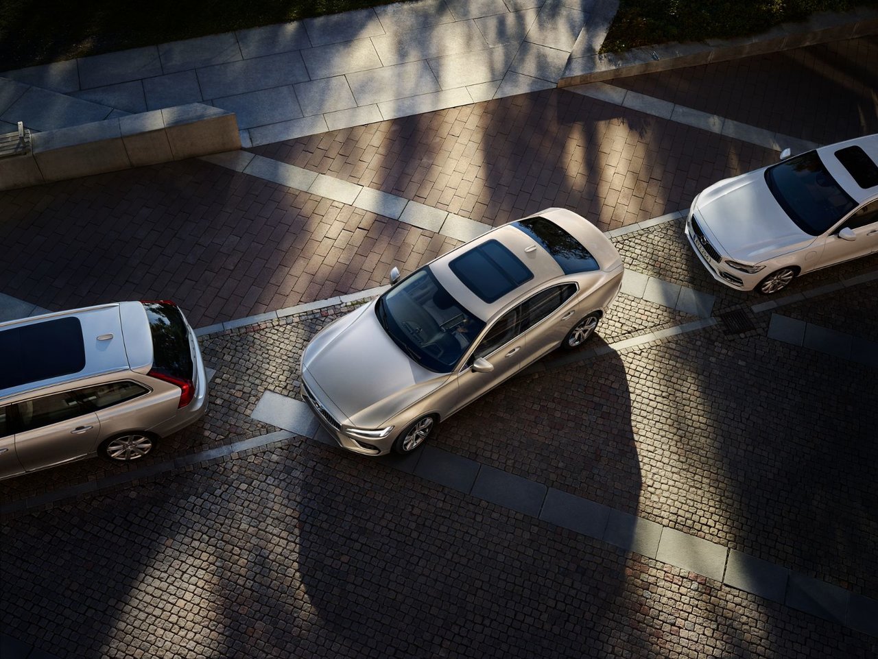 Trois choses à savoir à propos de la Volvo S60 2019