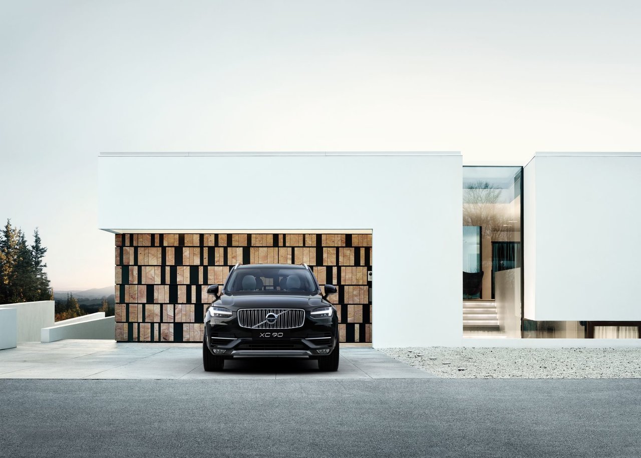 The Care by Volvo Service Explained