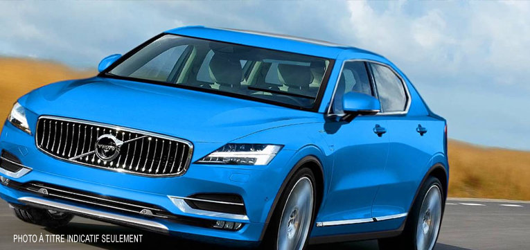 VOLVO S40
