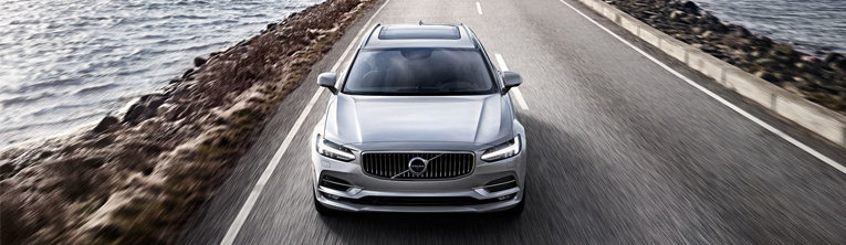 VOLVO V90 d'occasion