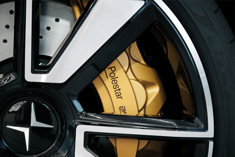 OPTIMISATION POLESTAR