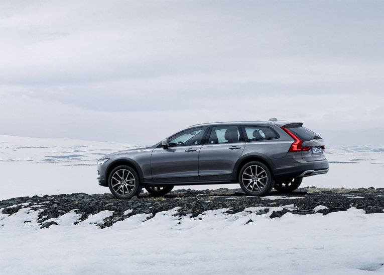 VOLVO LIFETIME WARRANTY