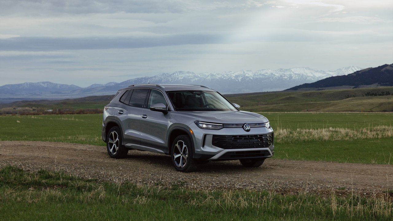 Compact SUV Comparison: Finding the Right Volkswagen for Urban Living