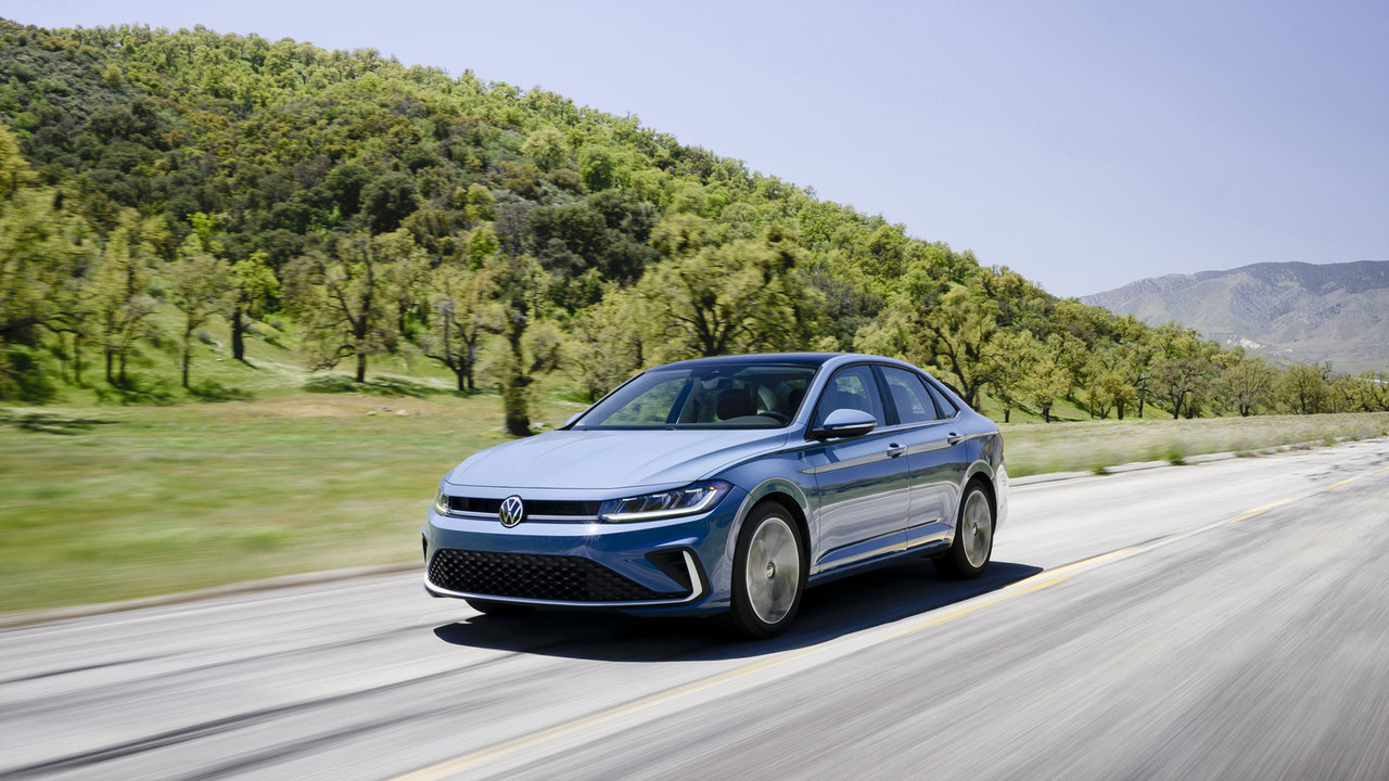 Which 2026 Volkswagen Jetta Trim Best Suits Long Summer Commutes?