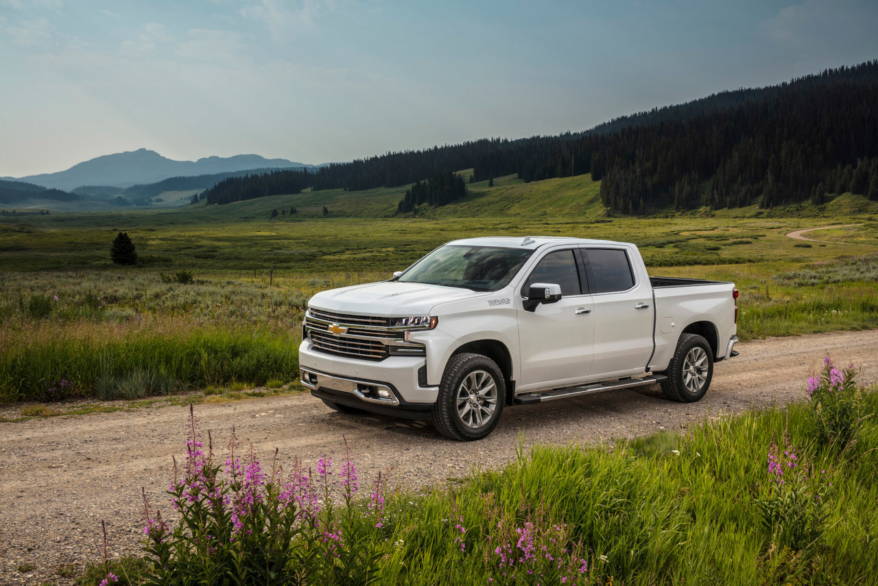 Guide complet : comment choisir le bon camion d'occasion au Québec?