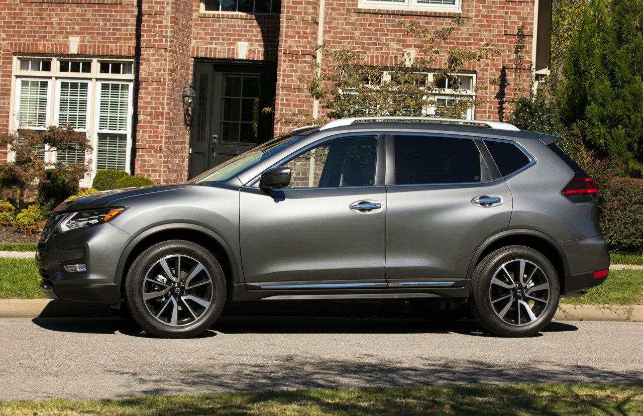Quel VUS Nissan est fait pour vous cet hiver? Le guide Kicks vs Qashqai vs Rogue