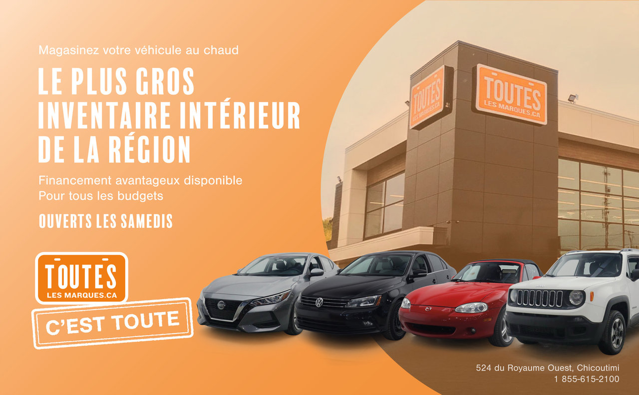 Trois Générations au Service du Saguenay : le Groupe Amis Juniors dans le Journal de Québec