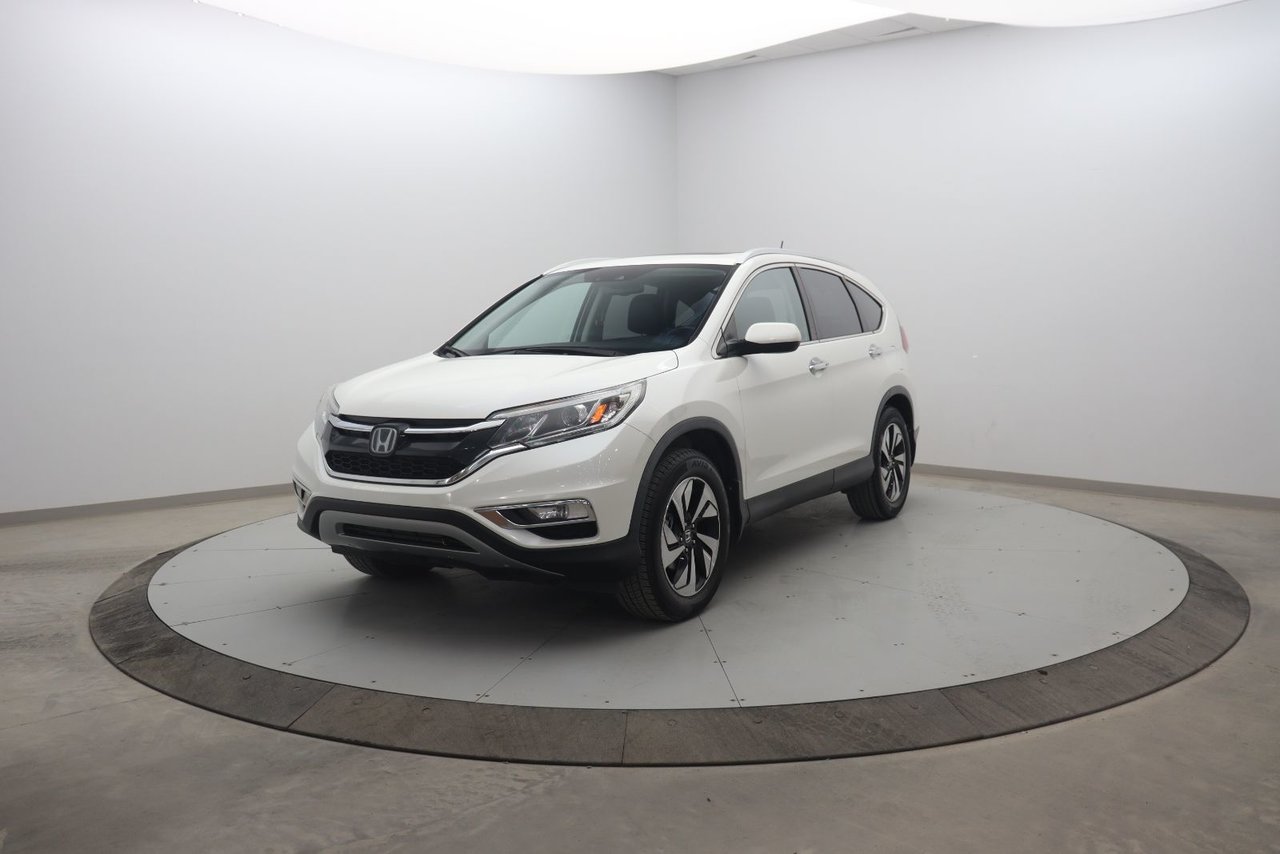 Honda CR-V ou Mazda CX-5 d’occasion : lequel s’impose pour les familles canadiennes ?