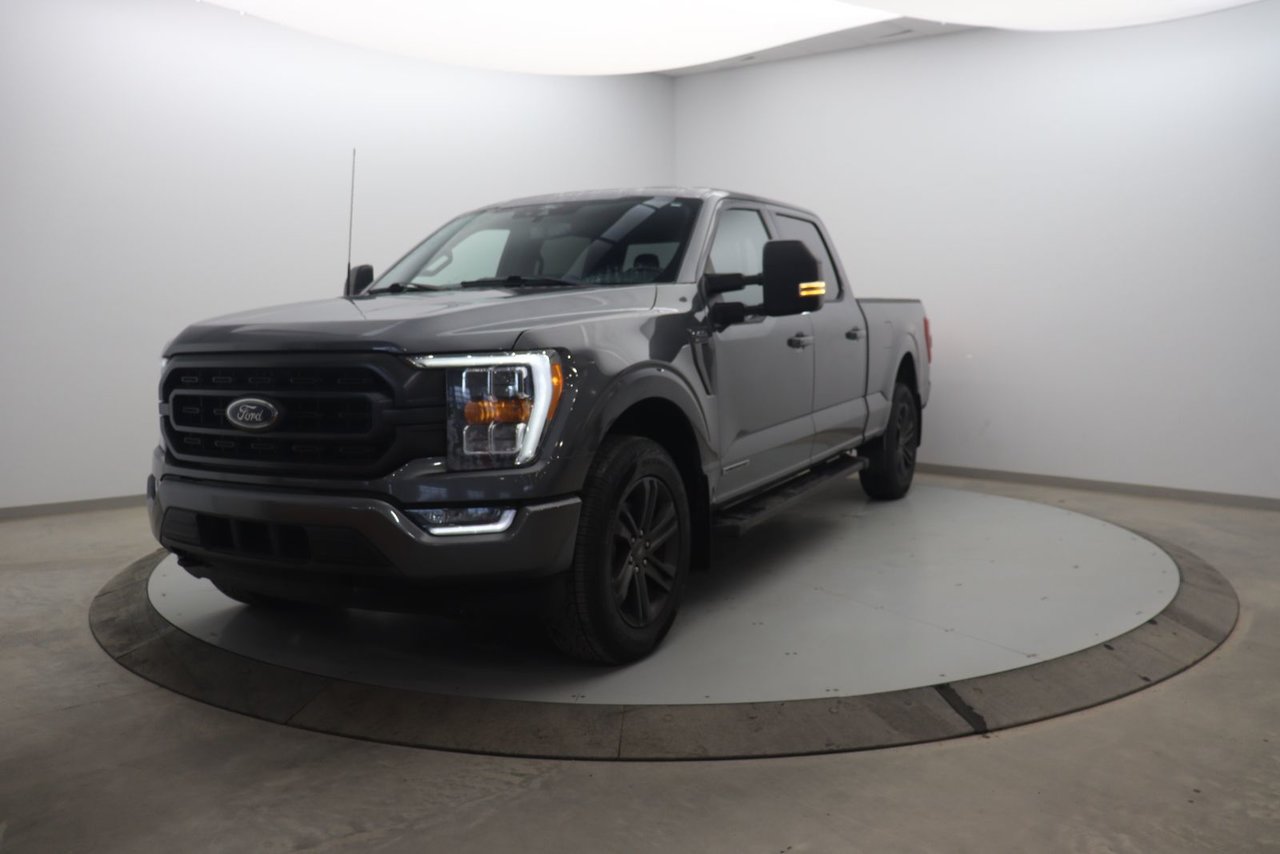 Saison estivale des camionnettes : pourquoi le Ford F-150 d’occasion reste la meilleure camionnette sur le marché