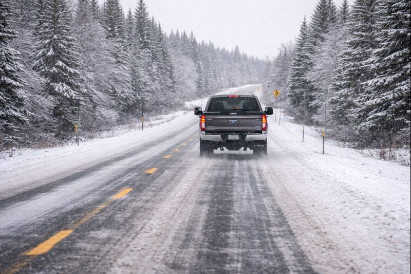 Winter Driving in Central Newfoundland: A Practical Checklist for the Highway and Local Backroads