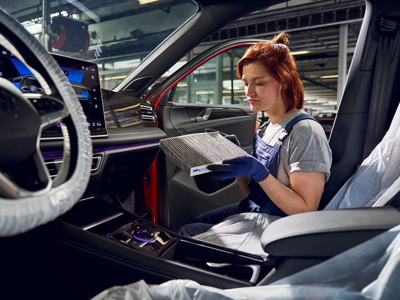 Your Guide to Volkswagen’s EV Prepaid Maintenance