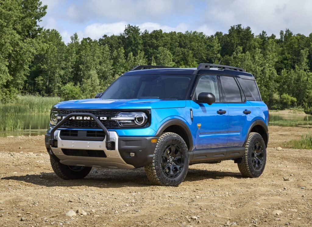 Why Buy a Ford? Reasons to Buy a Ford Vehicle