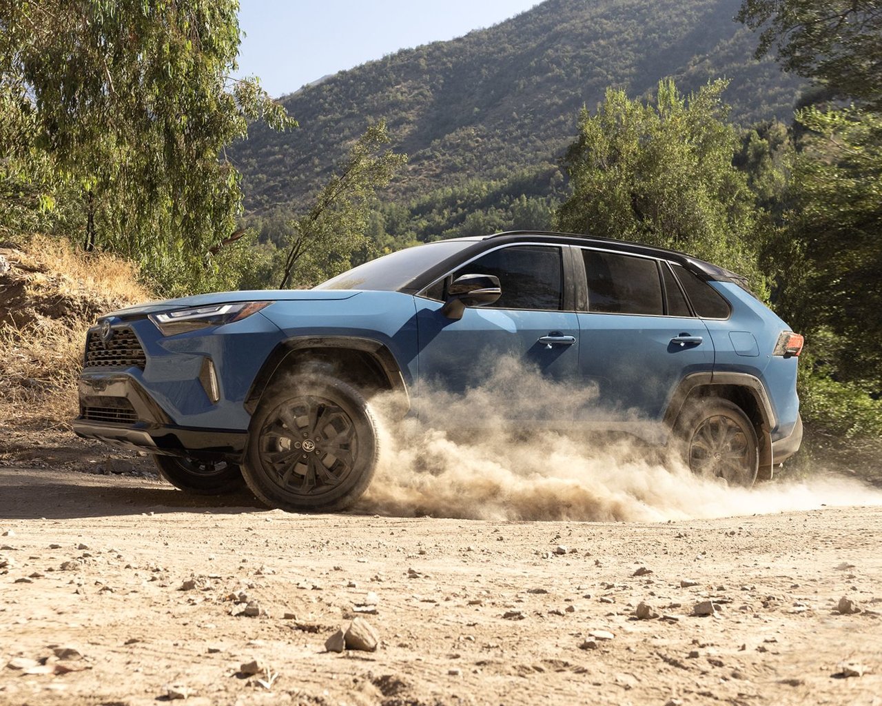 2024 Toyota RAV4 | Laking Toyota in Greater Sudbury