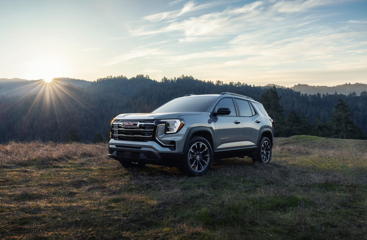 Is the 2026 GMC Terrain Built for Everyday Family Errands and Weekend Trips?