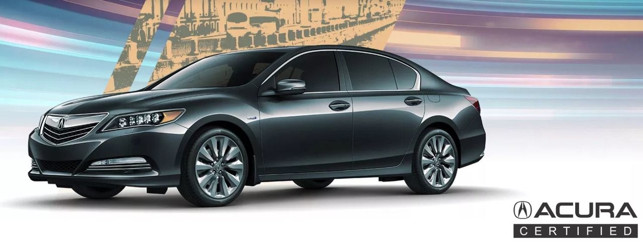 Acura Certified Pre Owned >> Luciani Acura Certified Pre Owned Program Luciani Acura Acura Certified Pre Owned >> Luciani Acura Certified Pre Owned Program Luciani Acura
